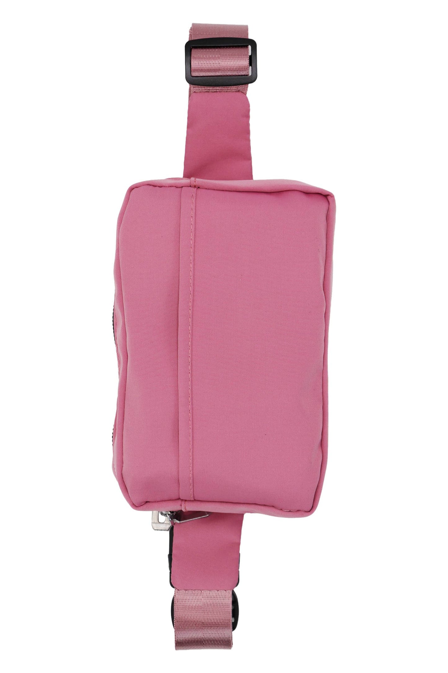 Minimal Matte Pastel Belt Bag Fanny Pack