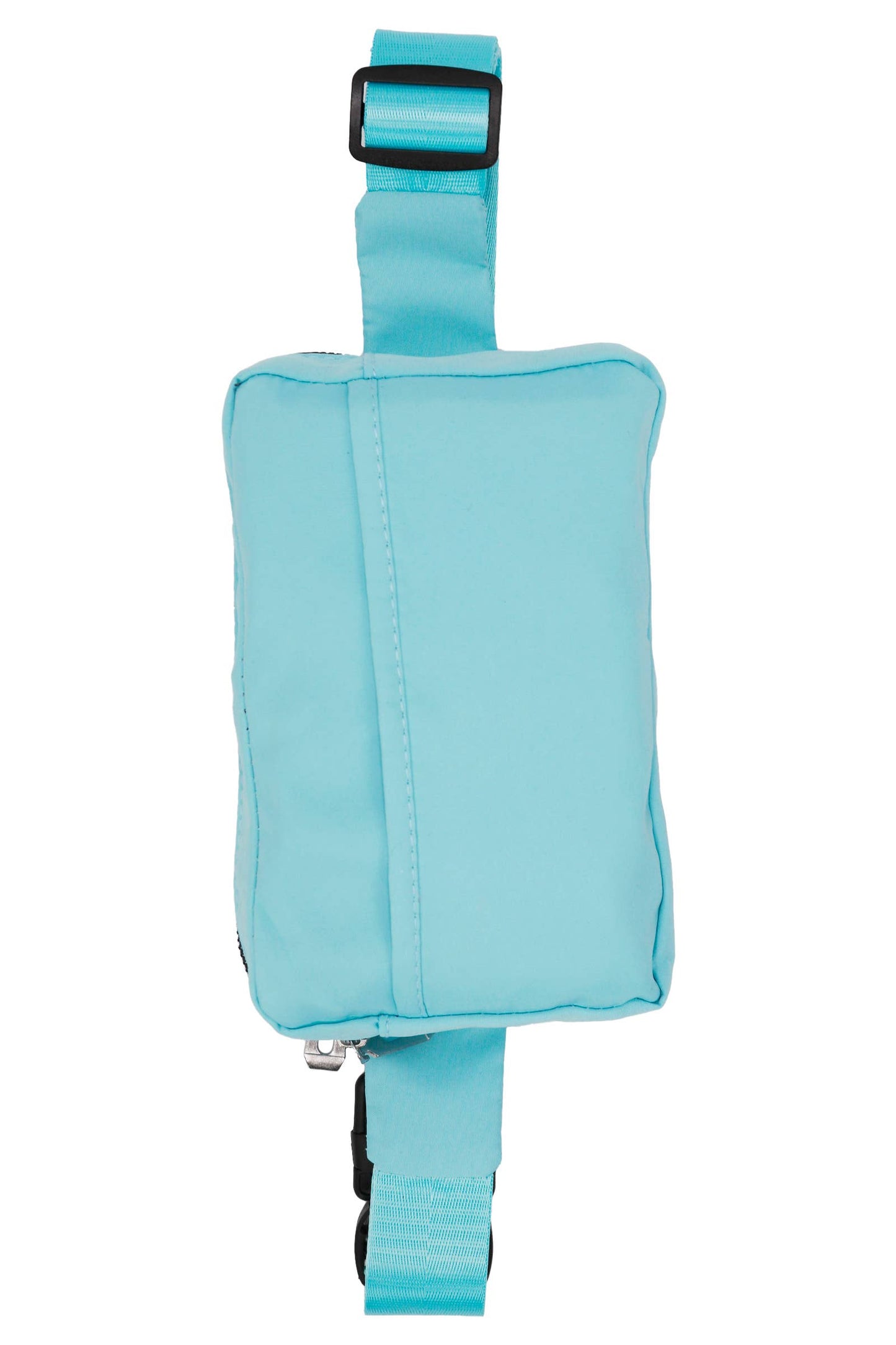 Minimal Matte Pastel Belt Bag Fanny Pack