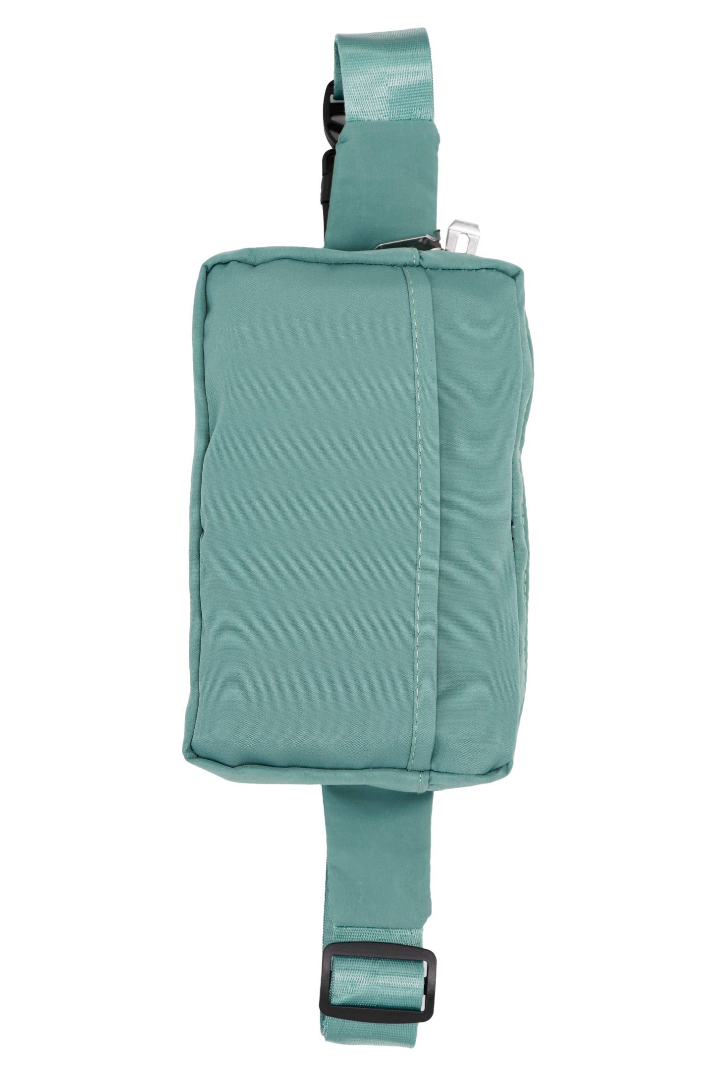 Minimal Matte Pastel Belt Bag Fanny Pack
