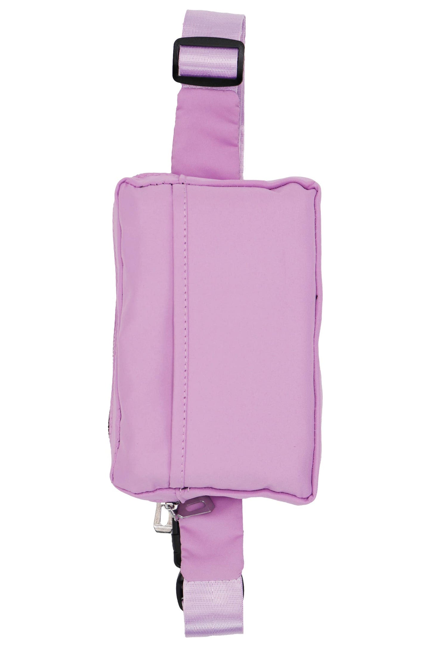 Minimal Matte Pastel Belt Bag Fanny Pack