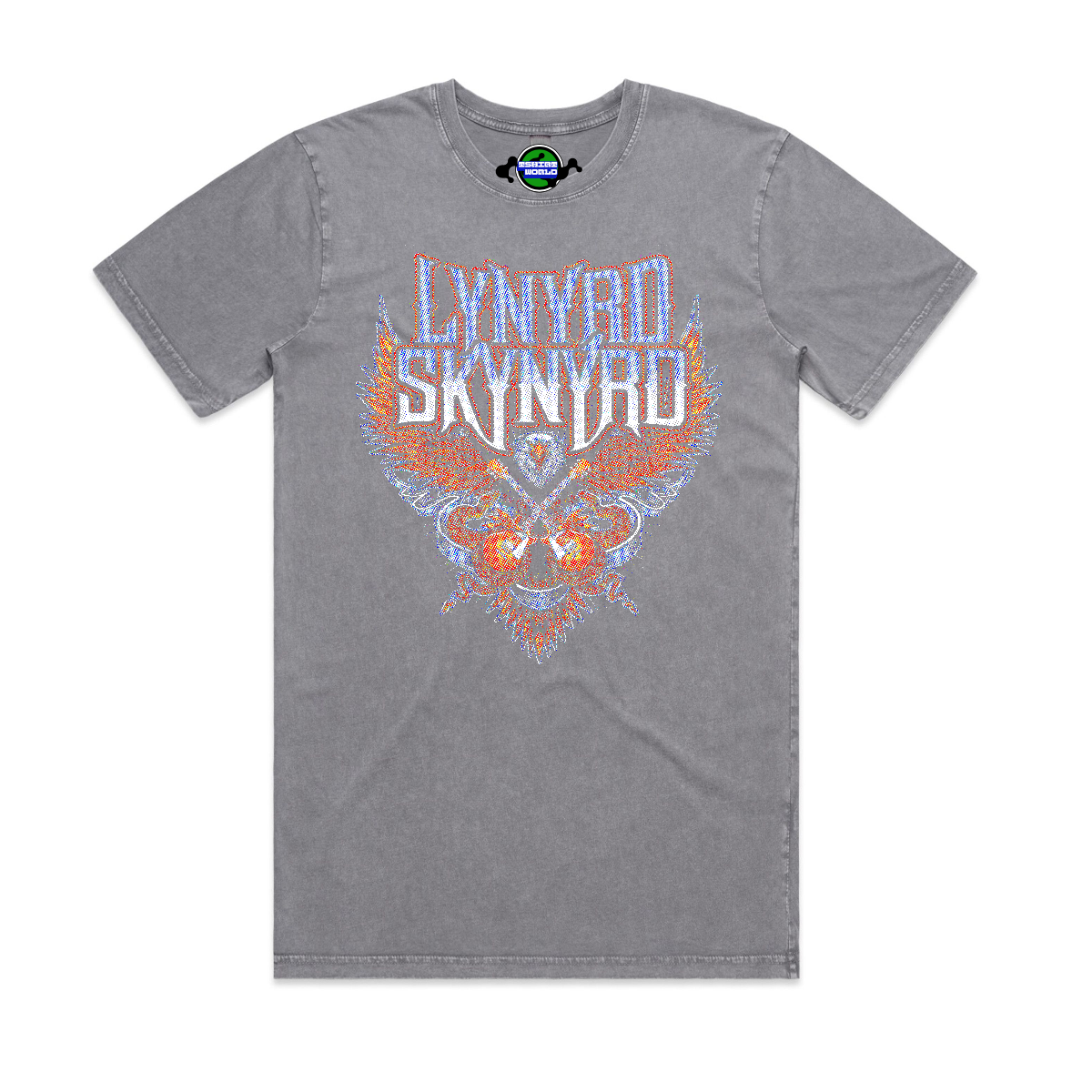 Lynyrd Skynyrd Vintage TEE