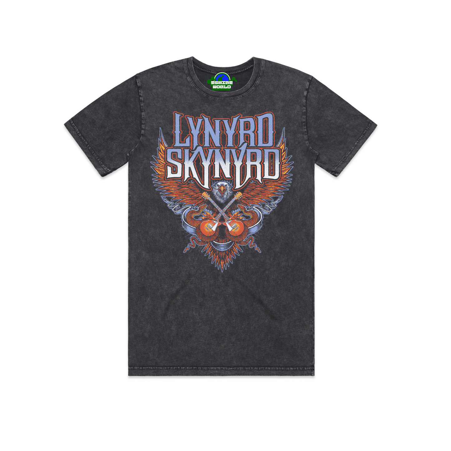Lynyrd Skynyrd Vintage TEE