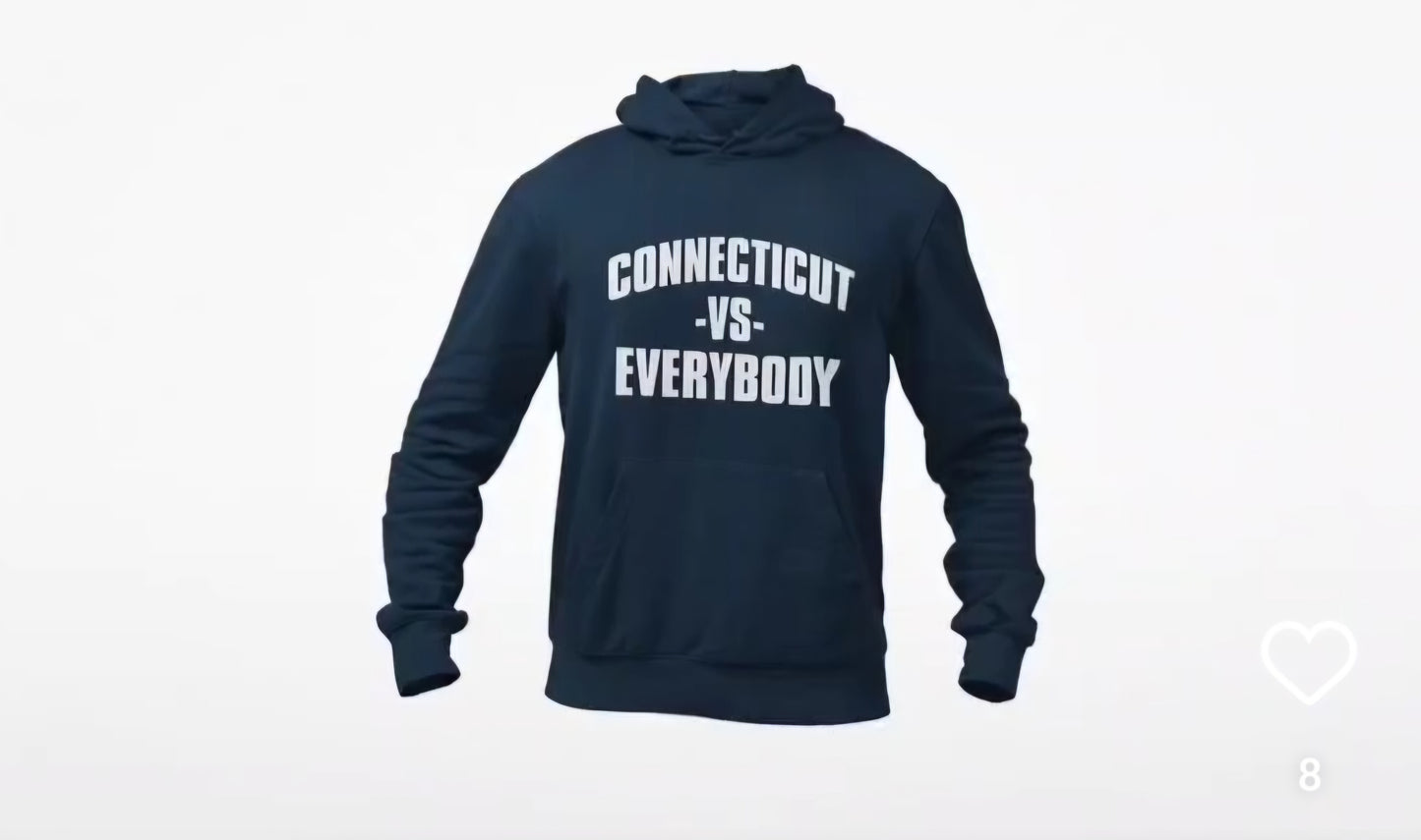 Connecticut Versus Everybody
