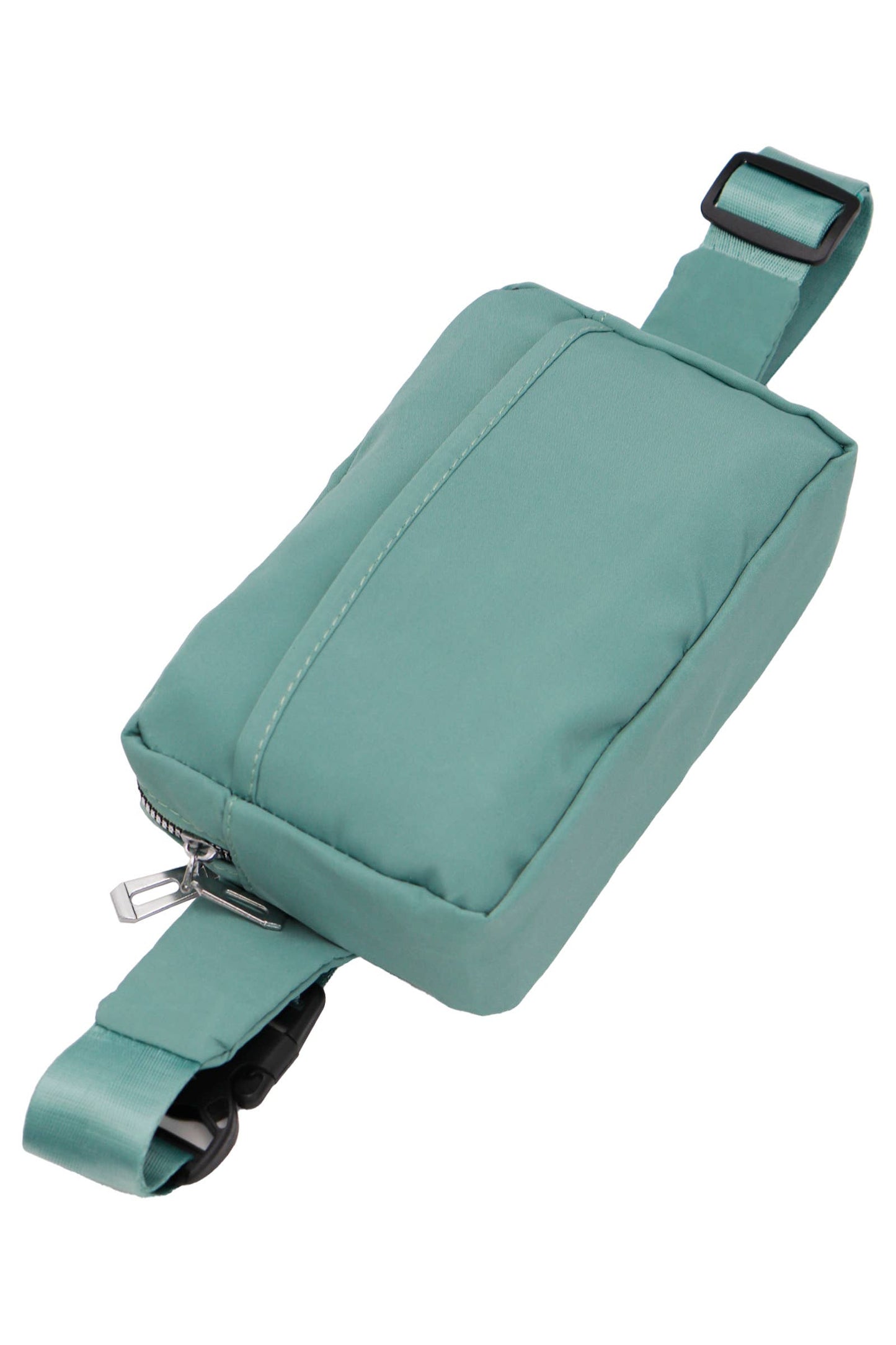 Minimal Matte Pastel Belt Bag Fanny Pack