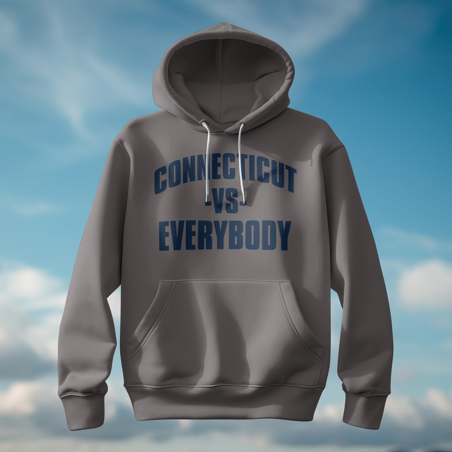 Connecticut Versus Everybody