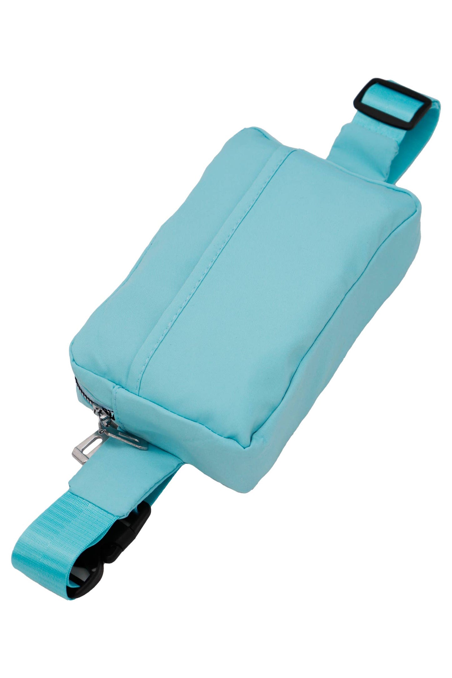 Minimal Matte Pastel Belt Bag Fanny Pack