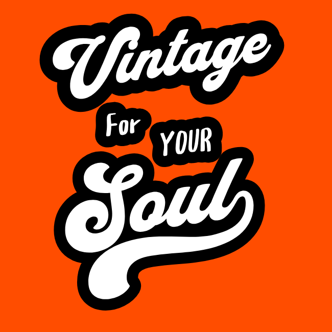 Vintage Prints