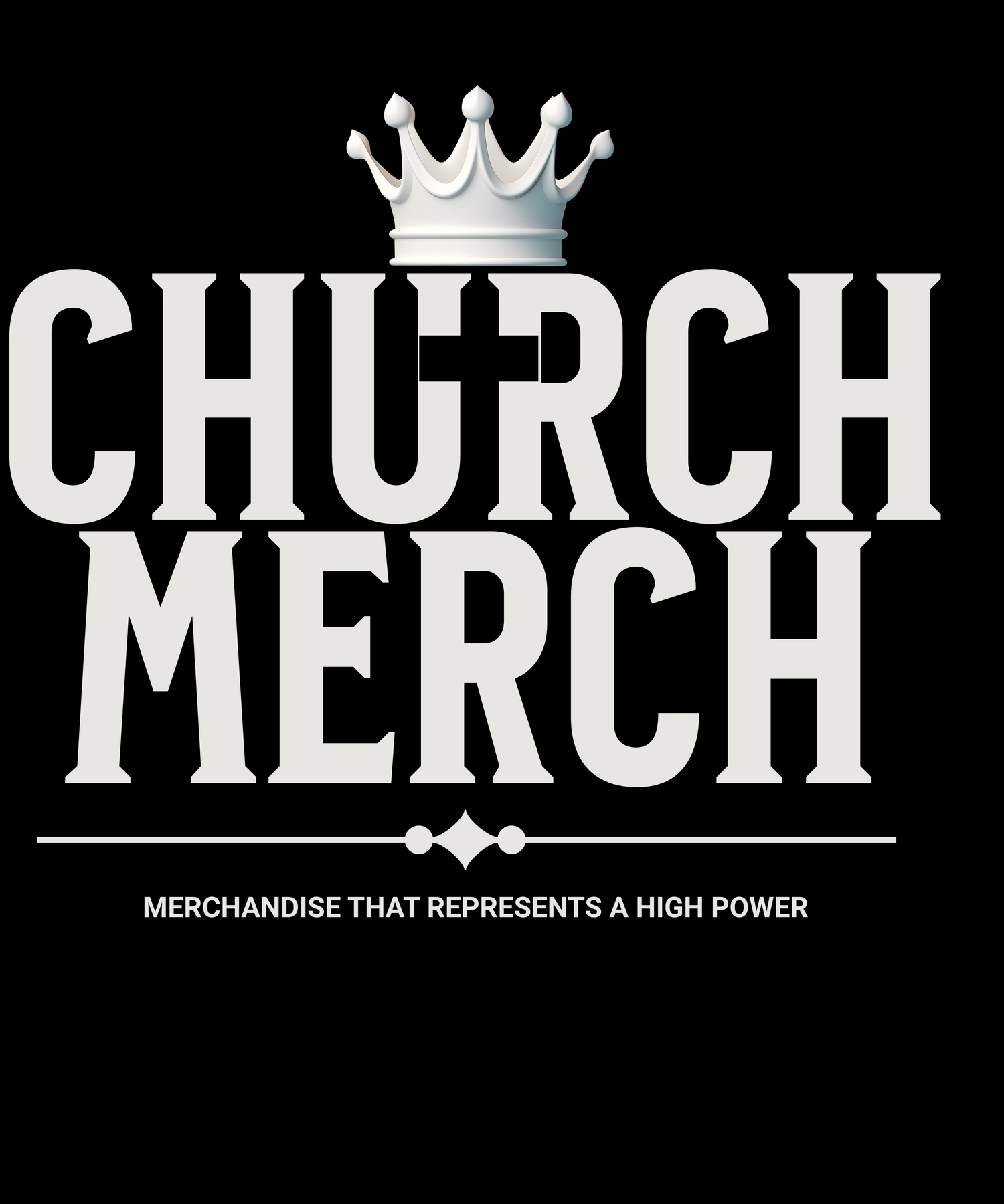 Church Merch