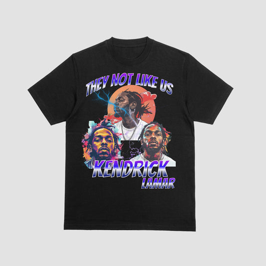 Kendrick Lamar T-Shirt