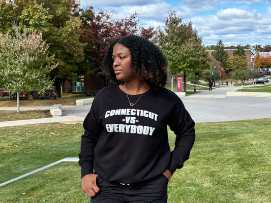 Connecticut Versus Everybody