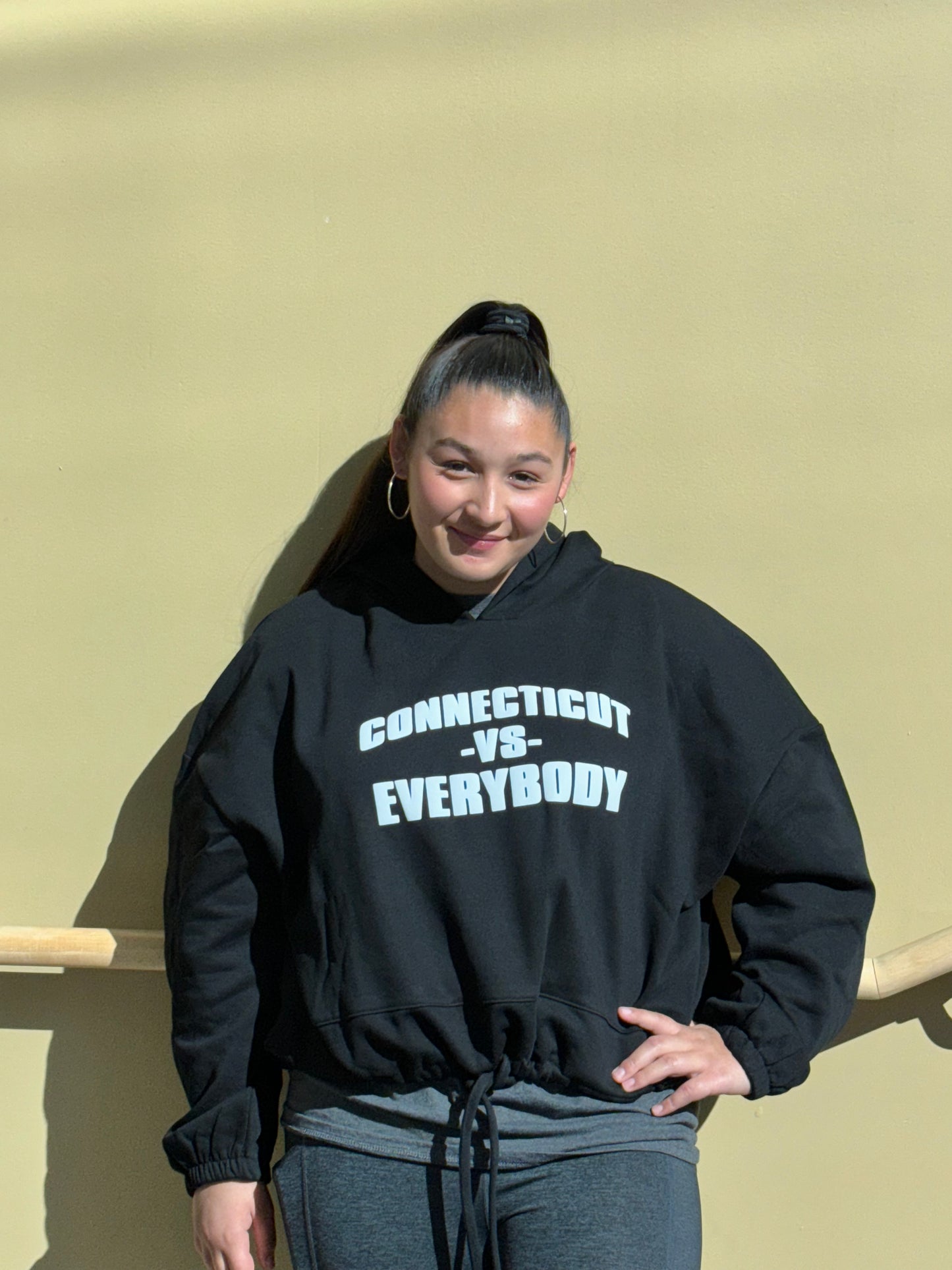 Connecticut Versus Everybody