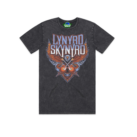 Lynyrd Skynyrd Vintage TEE