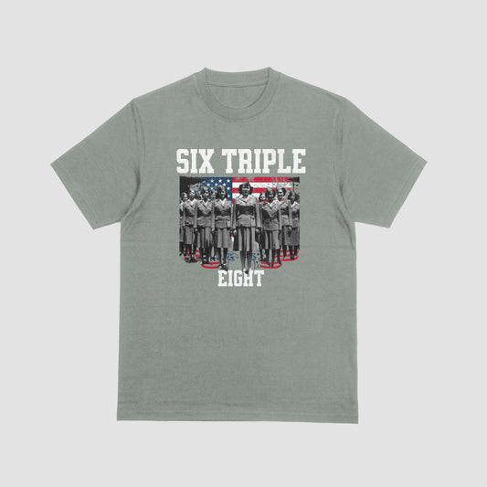 Six Triple Eight T-Shirt