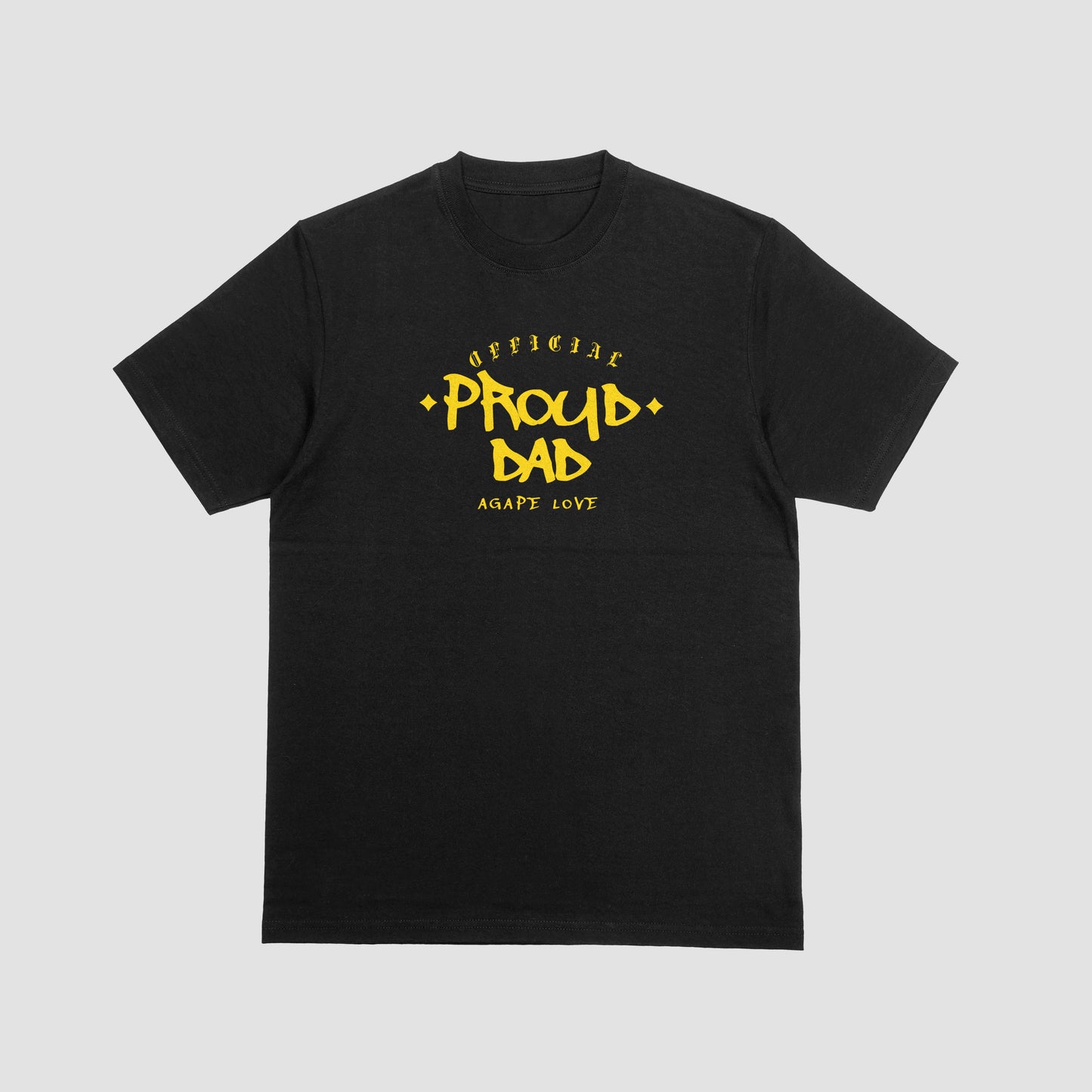 Proud Dad Club