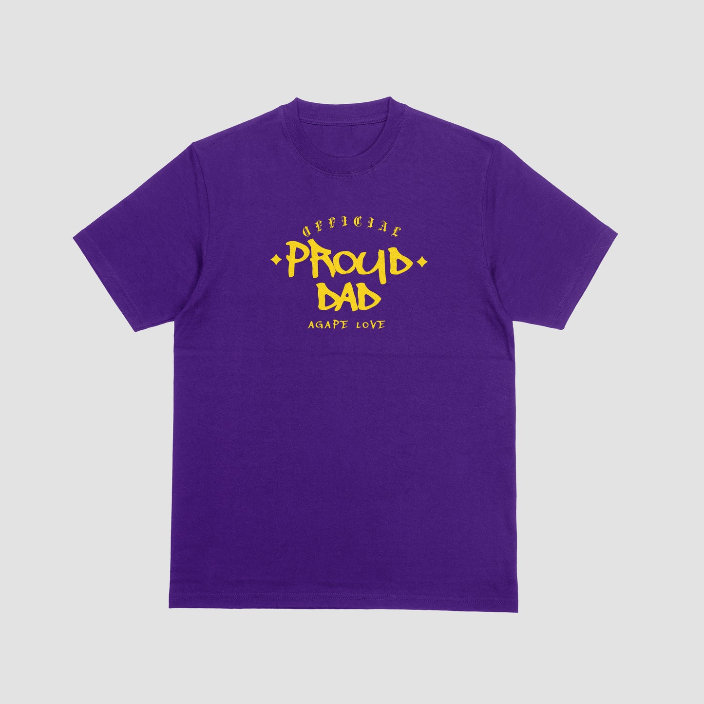 Proud Dad Club