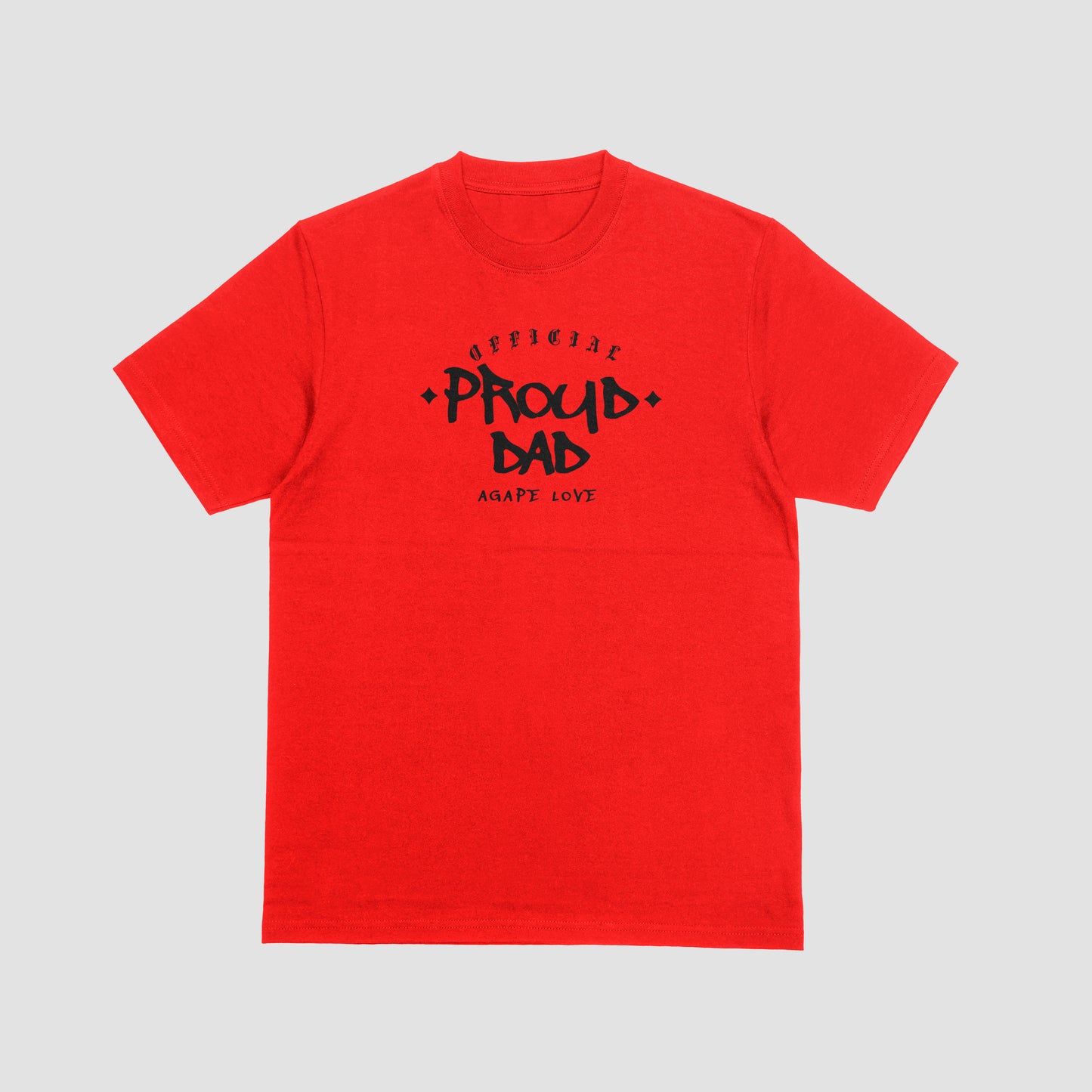 Proud Dad Club