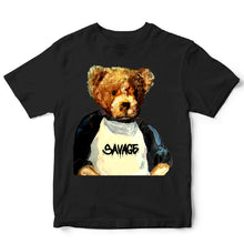 Savage Bear T-Shirt