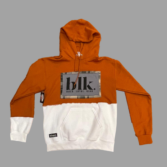 BLK Upcycled Custom Sweaters (XL)