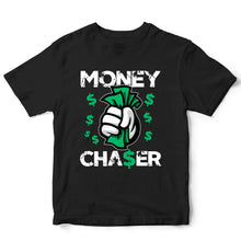MONEY CHASER T-SHIRT