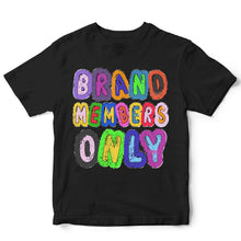 BRAND MEMBERS ONLY T-SHIRT