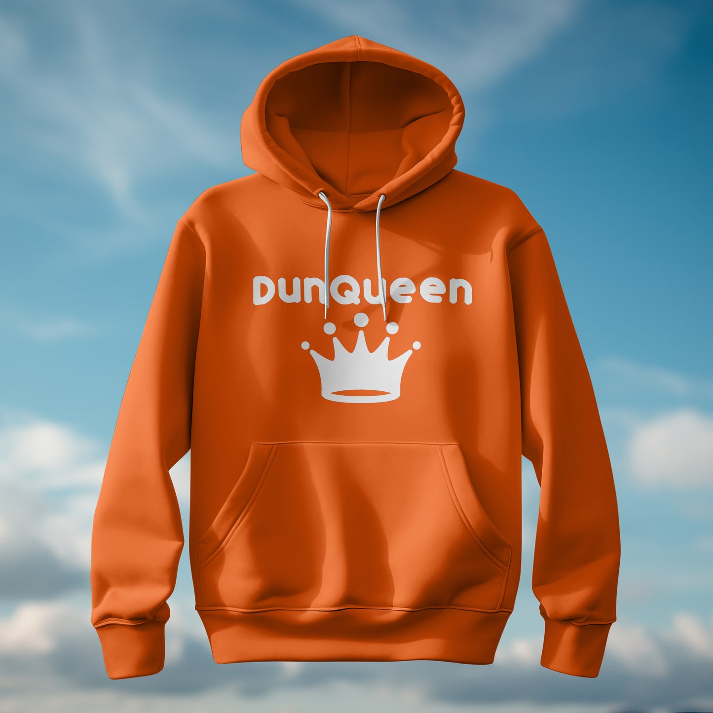 DunQueen Shirt