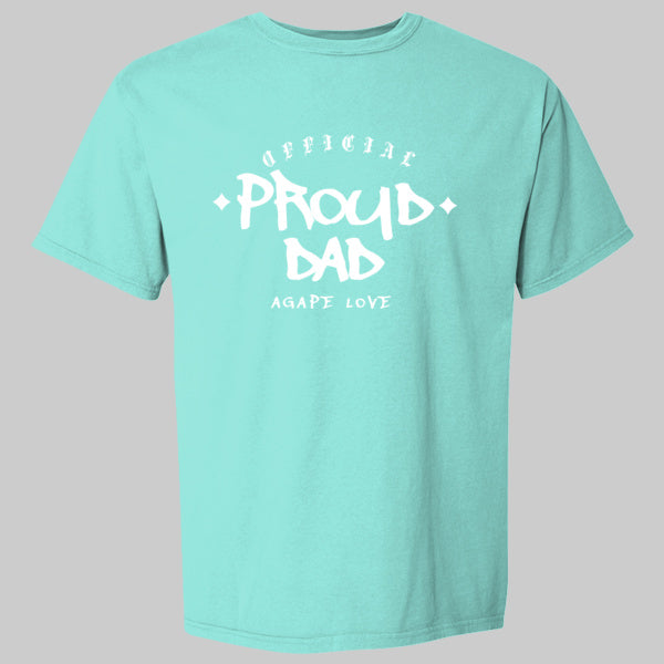 Proud Dad Club