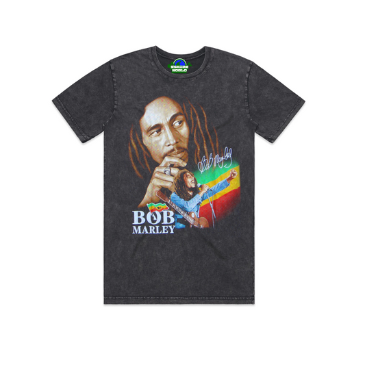 Bob Marley Vintage TEE