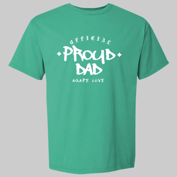 Proud Dad Club