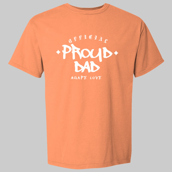 Proud Dad Club