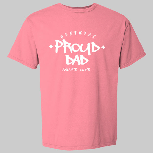 Proud Dad Club