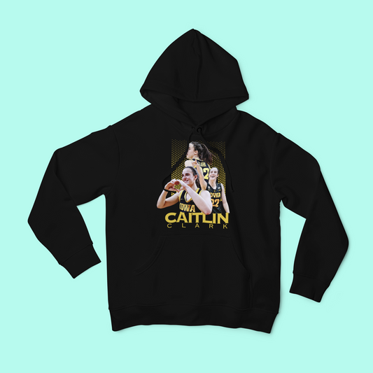 Caitlyn The Goat Clark