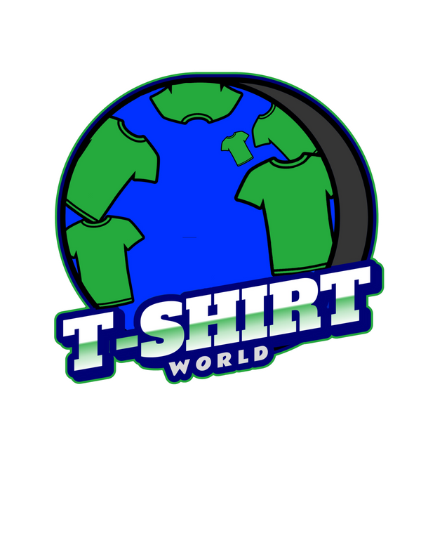 T-Shirt World 