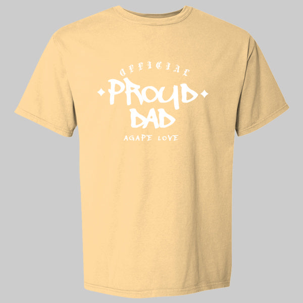 Proud Dad Club